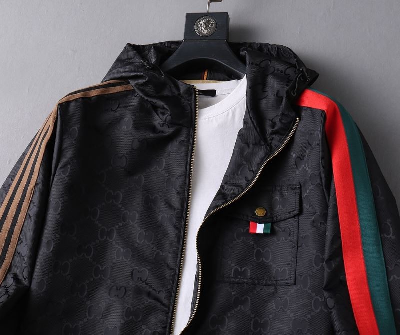 Gucci Outwear